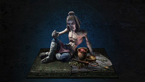 Boutique d'abondance