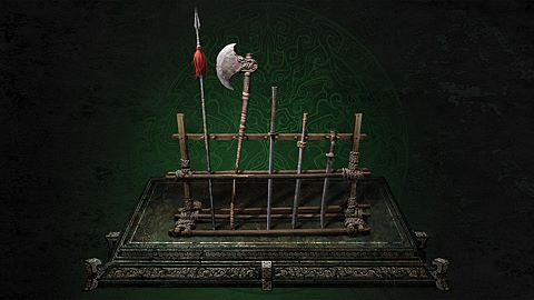 Collectionneuse de légende