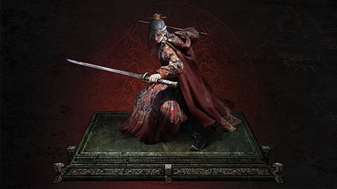 Commandante - Honglan