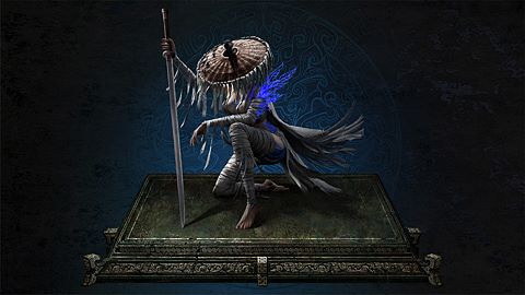 Démon de l'obsession