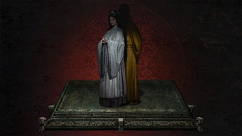 Empereur-dragon - Zhu Youjian