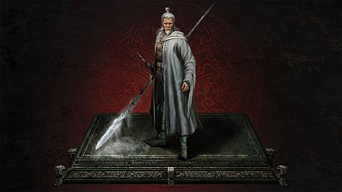 Gloire éternelle - Zhao Yun