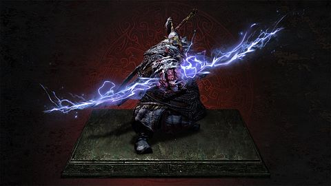 Général du Nord - Ai Nengqi