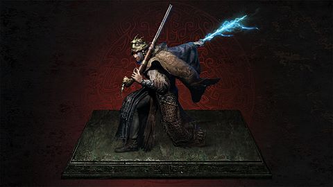 Général du Sud - Liu Wenxiu