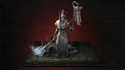 Général Ming - Liu Cheng'en