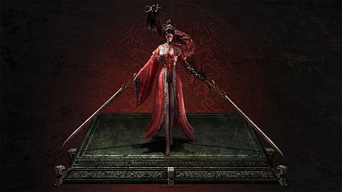 Mariée parfaite - Fang Ling