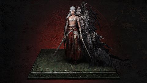 Plumes vermillon - Honglan