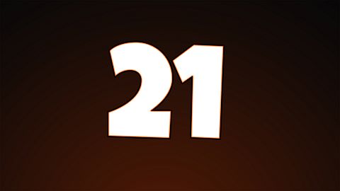 Level 21