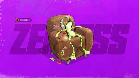 On attrape de tout, et surtout du poisson !