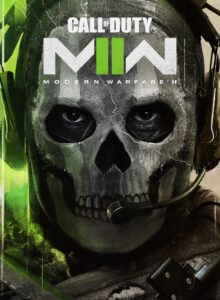 Call of Duty: Modern Warfare II