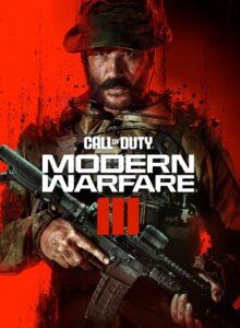 Call of Duty: Modern Warfare III