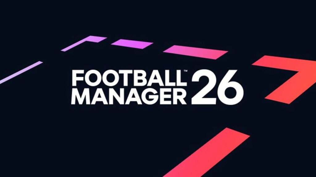 Football Manager 26 montre un premier trailer