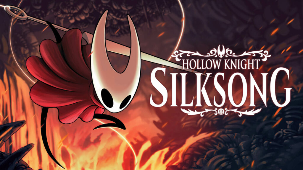 Hollow Knight: Silksong s’offre une date de sortie définitive