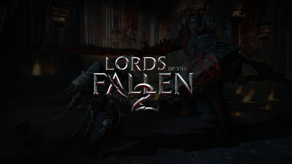 Lords of Fallen 2 officiellement annoncé par CI Games