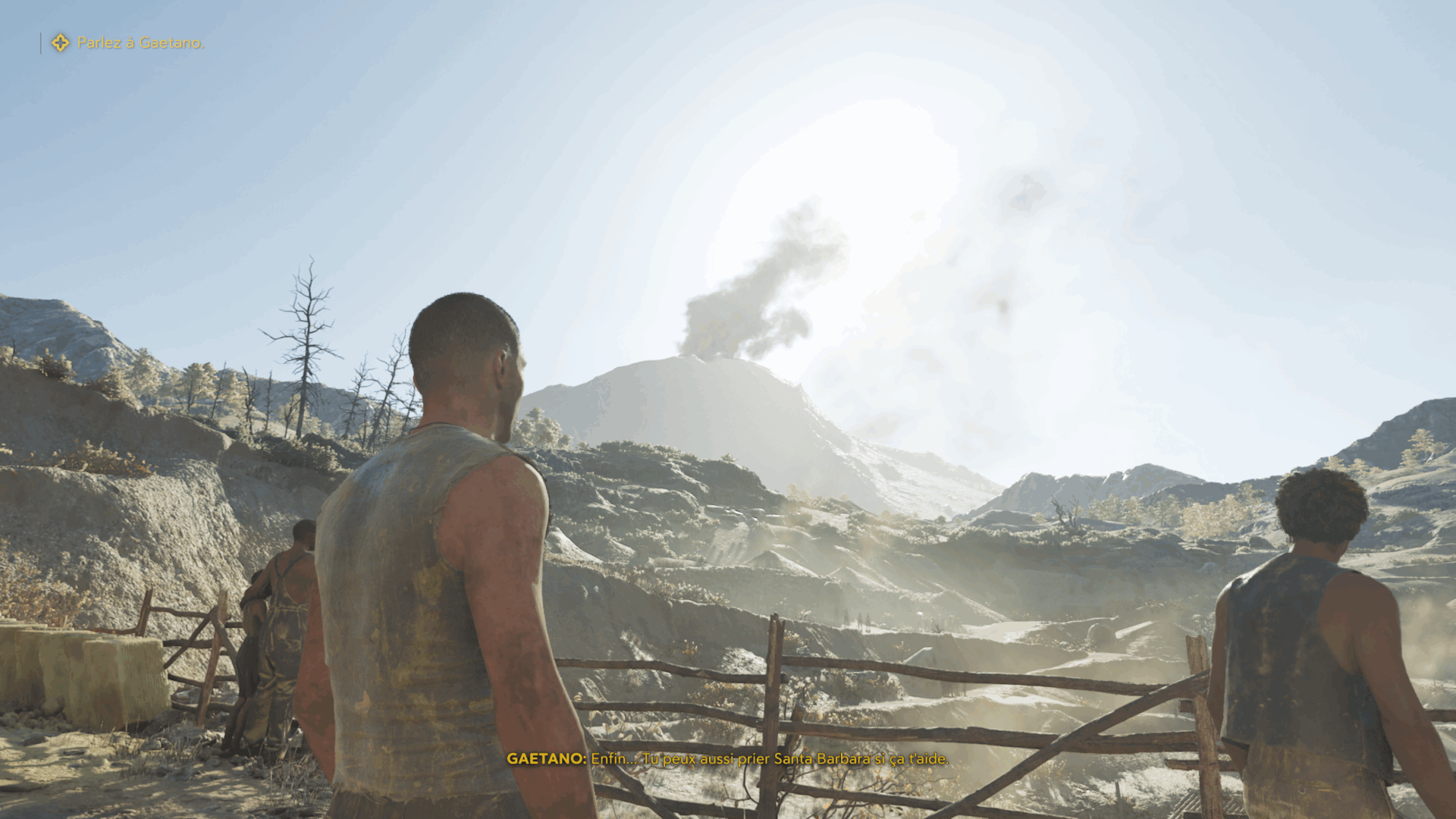 Sutta a cennira di l’Etna, ardi lu cori di la Sicilia. Sutta a cennira di l’Etna, ardi lu cori di la Sicilia.