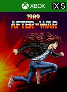 1989 After the War