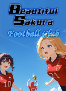 Beautiful Sakura: Football Club (Windows)