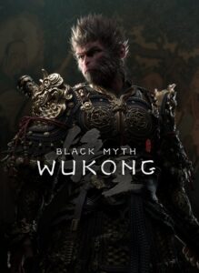 Black Myth: Wukong