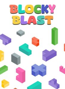 Blocky Blast Windows