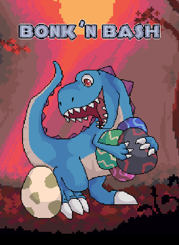 Bonk ‘N Bash (Xbox Series X/S) : Tous les succes Xbox + astuces 100% ...