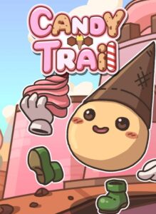 Candy Trail