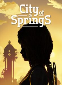 City of Springs