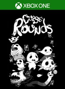 Curse Rounds