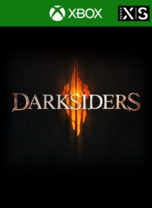 Darksiders 4