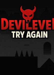 DeviLevel: Try Again