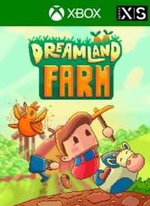 Dreamland Farm