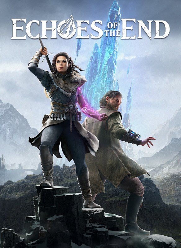 Echoes of the End SuccesOne(01)