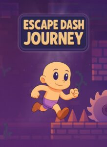 Escape Dash Journey