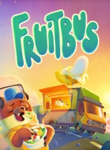 Fruitbus