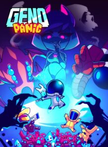 Genopanic