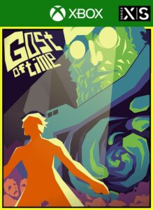 GOST of Time (Xbox Series X|S)