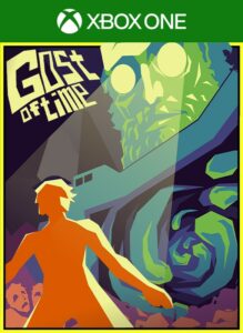 GOST of Time