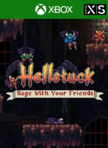 Hellstuck: Rage With Your Friends