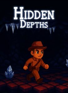 Hidden Depths (Xbox Series)