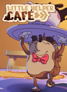 Little Helper Cafe (Xbox One)