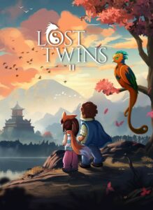 Lost Twins 2