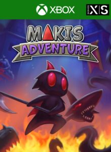 Makis Adventure