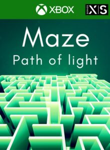 Maze: Path of Light