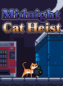 Midnight Cat Heist (Windows)