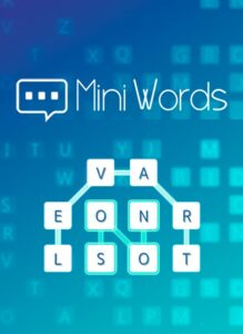 Mini Words