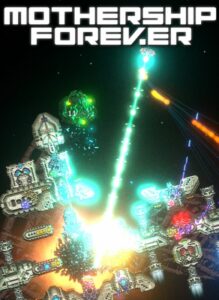 Mothership Forever