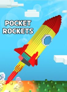 Pocket Rockets