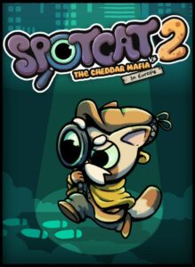 SpotCat vs The Cheddar Mafia In Europe