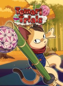 Temari Trials (Windows)