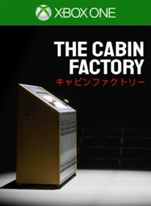 The Cabin Factory