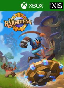 The Knightling